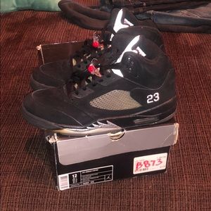 Nike Air Jordan 5 retro